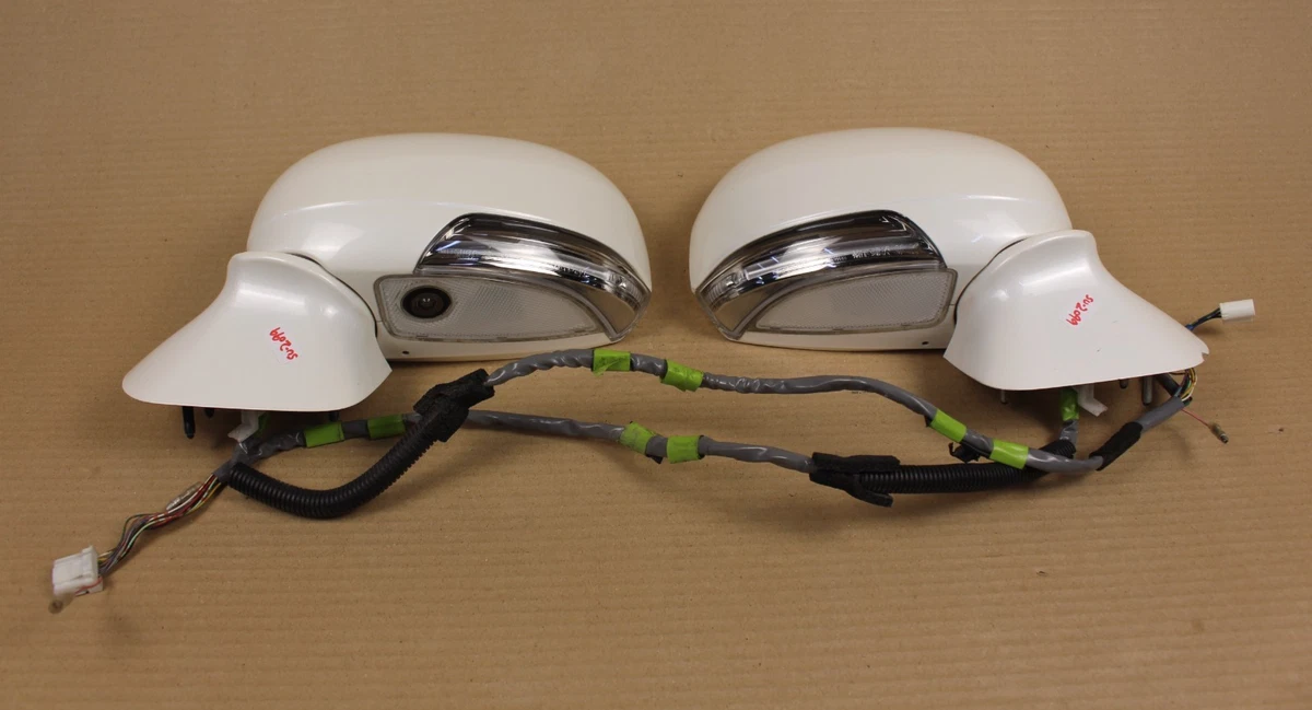 Mirror Assemblies for Toyota Crown for sale | eBay