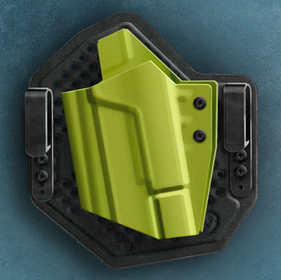 TREX ARMS Ironside Hybrid Holster M&P 2.0 Full Size 4.25'' X300 T/U/V  Left Hand