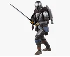 Hasbro Star Wars The Vintage Collection - Star Wars: The Mandalorian