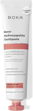 Fluoride Free Toothpaste, Nano Hydroxyapatite Toothpaste, Appropriate for Sensit
