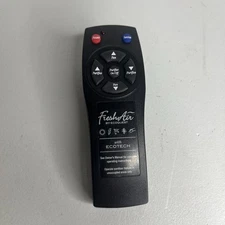 Breeze AT Eco Quest Purifier Sanitizer Replacement Remote Control Brand New