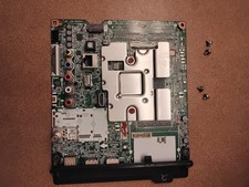 Main Board EBT66527906 OEM FOR LG 70UN6950ZUA 70" Smart TV