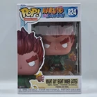 Funko Pop! Animation Naruto Shippuden Might Guy (Eight Inner Gates) #824