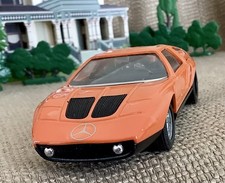 Solido Mercedes C111-2 1970 1:43 180