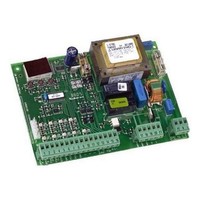 Elektronische Steuerung 578D Ferninstallation Faac 790922