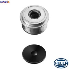 ALTERNATOR FREEWHEEL CLUTCH 9XU 358 038-561 FOR FORD MONDEO/IV/Turnier S-MAX