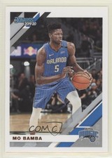 2019-20 Panini Donruss Mo Bamba #145 03kc