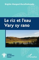 Brigitte Mangeol-Razafindranaly | Le Riz Et L'eau | Taschenbuch | FranzöSisch