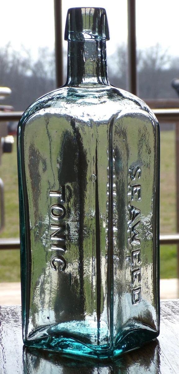 可收藏古董瓶(1900 年之前) | eBay