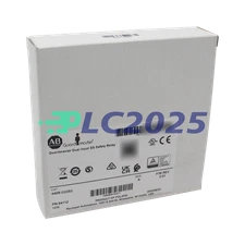 New Allen-Bradley 440R-D22S2 Monitoring Safety Relay,Dual Input/SS Output(DIS)