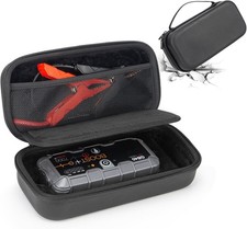 EVA Protection Case for NOCO GB40 and GB20 Lithium Jump Starters