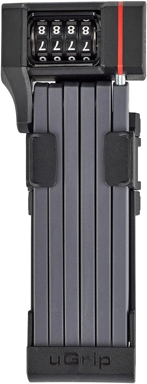 ABUS Bordo uGrip 5700C