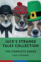 Jack Strange | Jack's Strange Tales Collection | Taschenbuch | Englisch (2023)