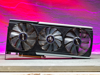 AMD RADEON RGB RX 5700XT 8GB SAPPHIRE NITRO+ SE SPECIAL EDITION | eBay