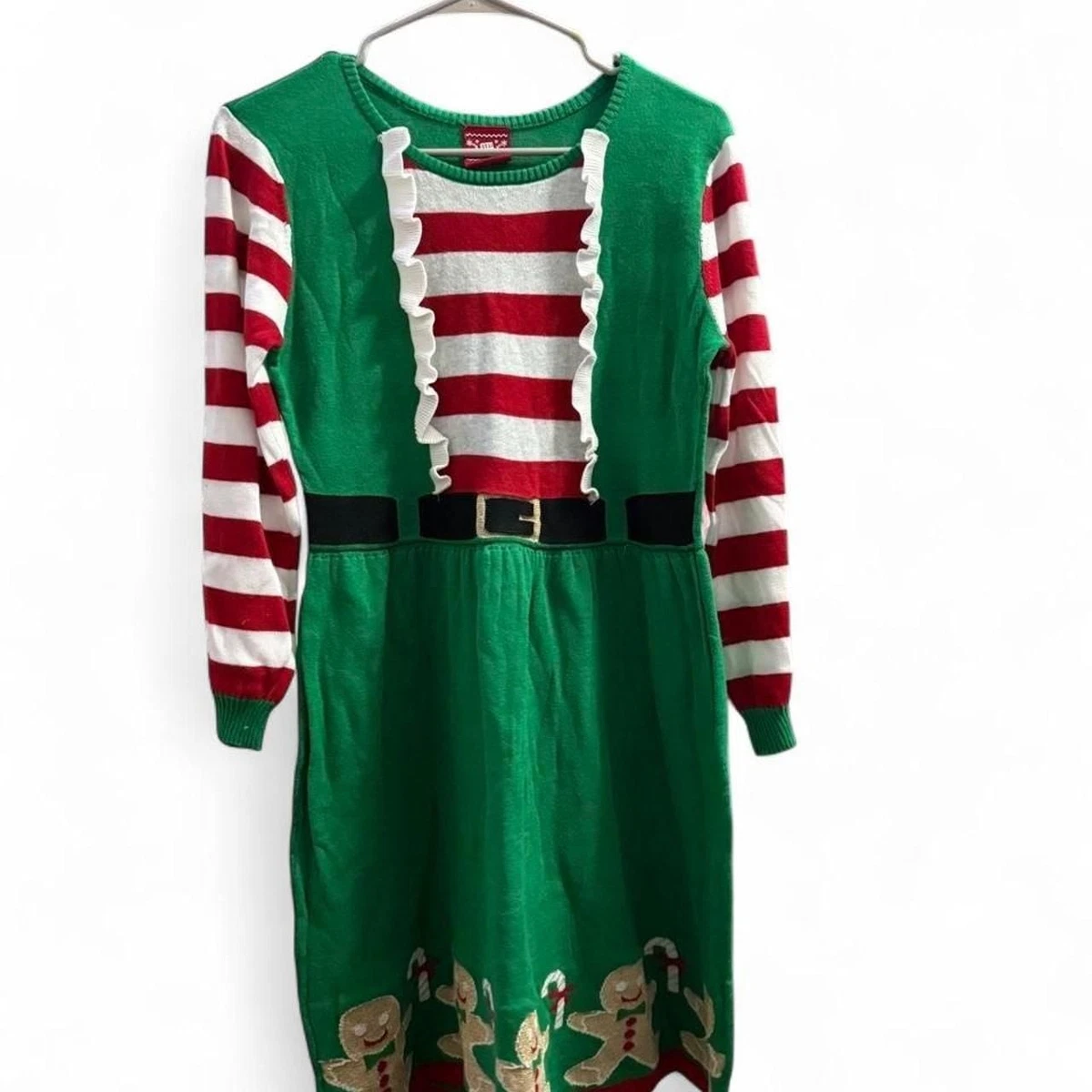 christmas dresses size 14-16 Long Sleeve XL for Girls for sale Markdwon to 60% - WCS