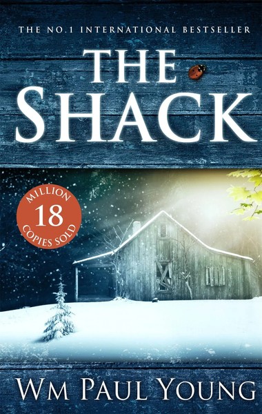 William Paul Young | The Shack | Taschenbuch | Englisch (2009) | A Novel-image