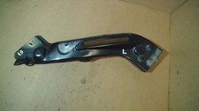 Halter vorne Links Stoßstange Stoßstangenhalter 851930G 851930 G Peugeot 807