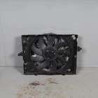 2006-2010 BMW 550i 650i Radiator Fan OEM 17427534911