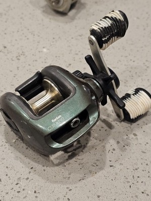 【SHIMANO】Bantam CURADO CU-201 Купить shimano bantam curado cu 201 bait caster reel 1