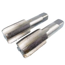 HSS 30mm x 2 Metric Taper Plug Tap Right Hand Thread M30 x 2mm Pitch