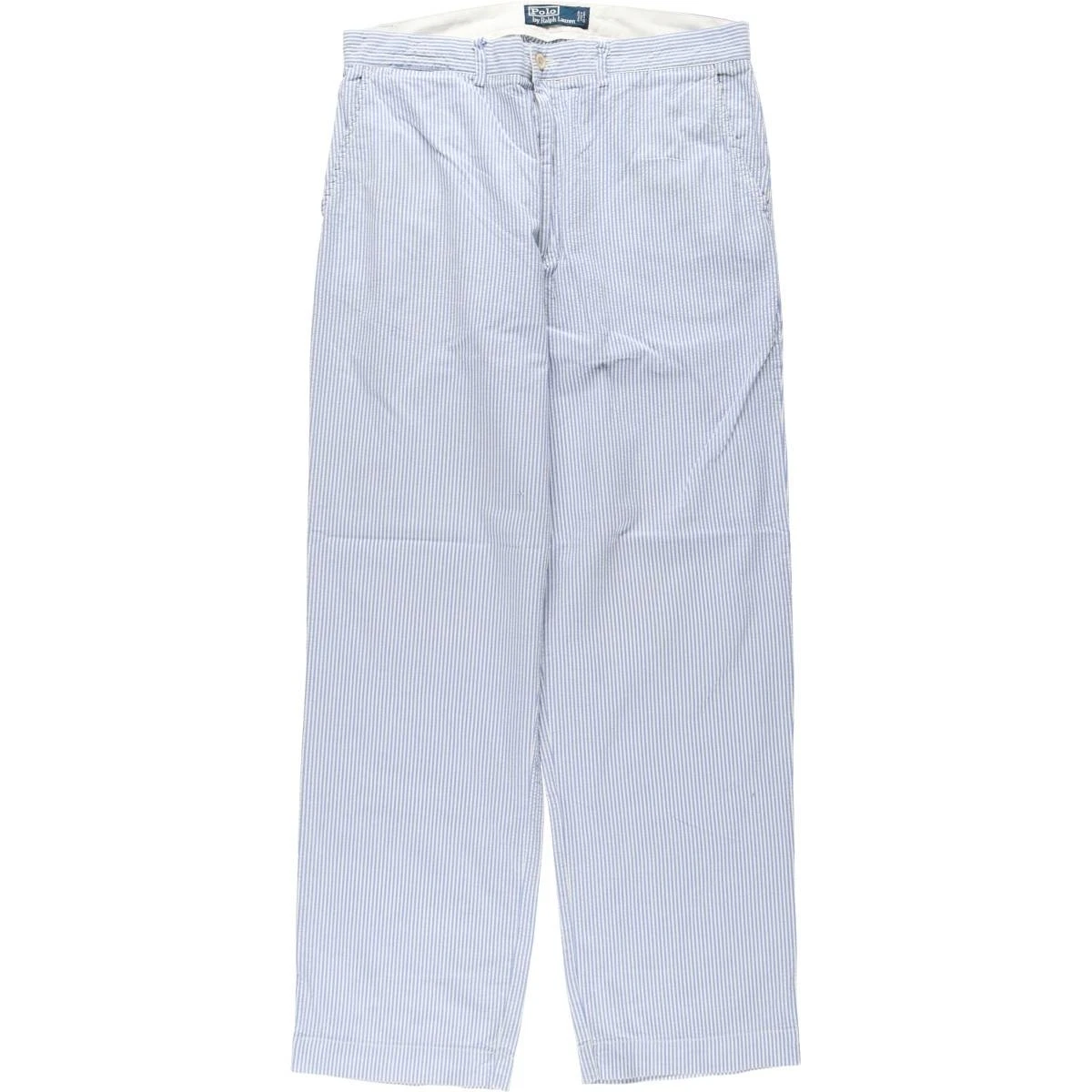 Ralph Lauren Striped Pants for Men for sale | eBay