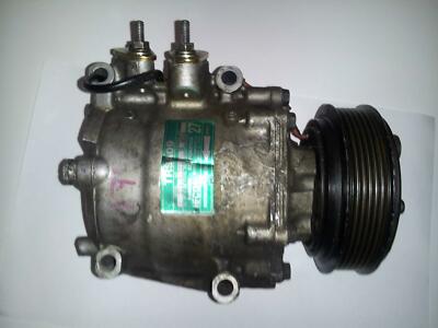 2002-2006 HONDA ACURA 1.7L CIVIC ELAC COMPRESSOR(USA)
