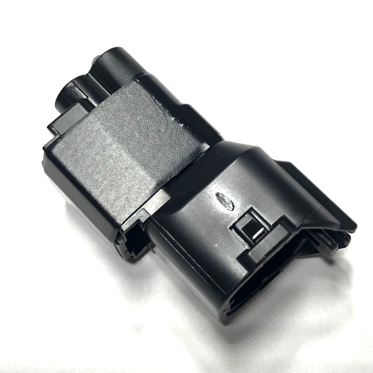 Black OEM Kawasaki KX250 KX450 DFI Map Wire Lead Coupler 26011