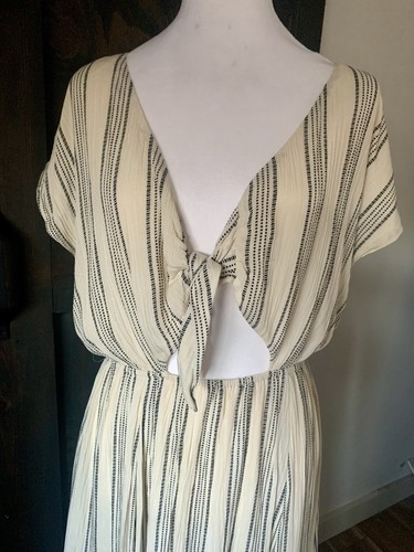 Maxi Dress - Picture 3 of 10