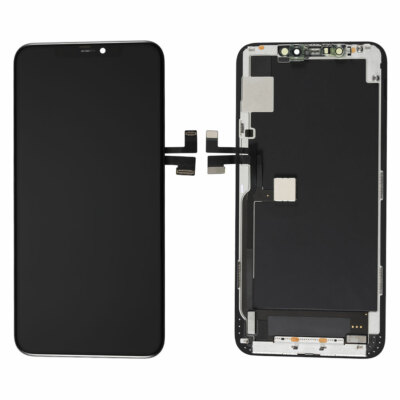 For iPhone 11 11 Pro Max OLED LCD Display Touch Screen Digitizer