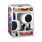 Funko Pop! Vinyl: Marvel - The Spot #1226.               F1