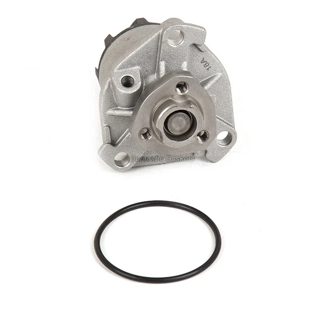 水泵适用于大众 Eurovan 高尔夫捷达帕萨特 Corrado 2.8L AFP V6 — 第 3/4 张图片