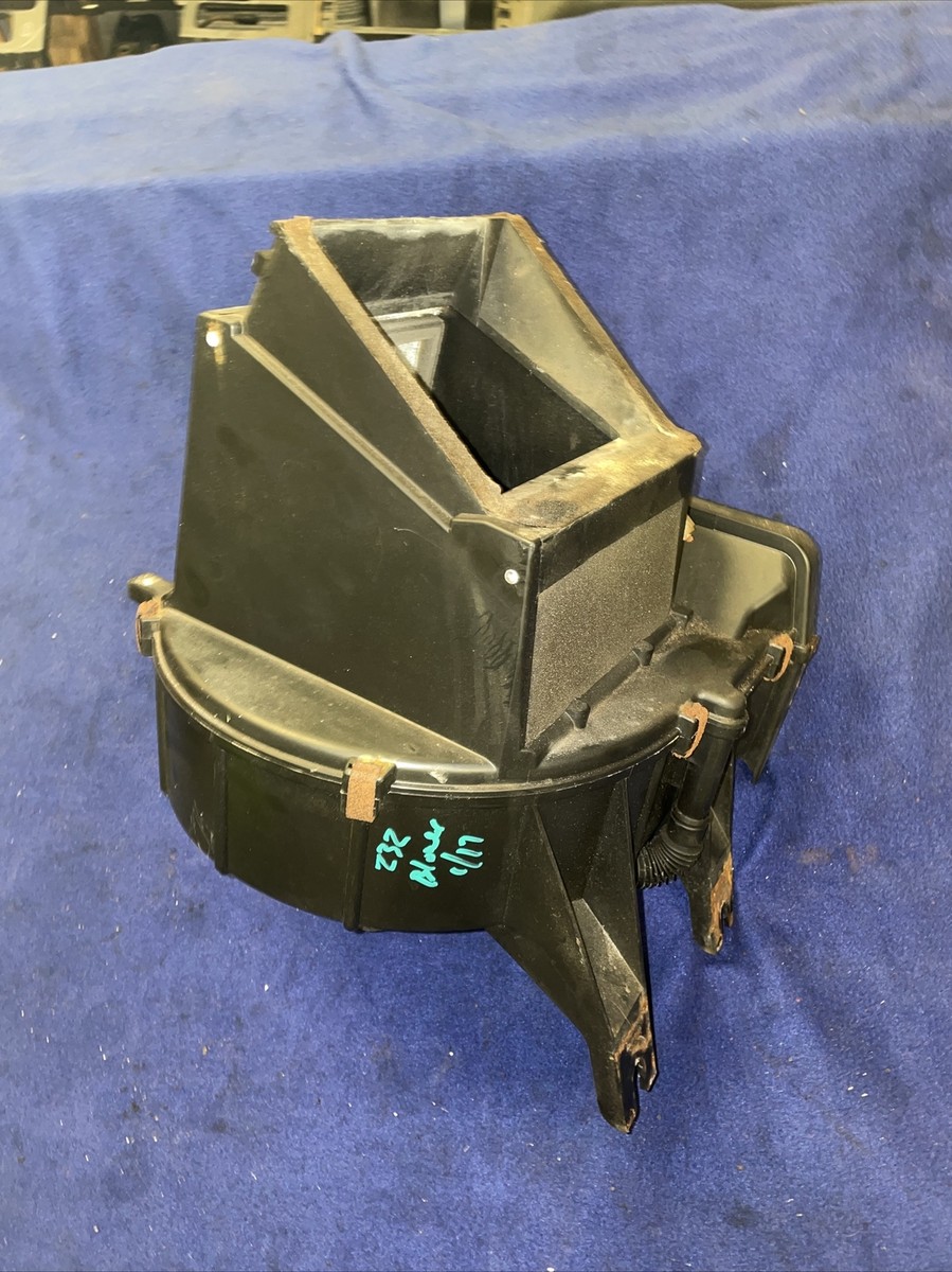 90-96 Nissan 300zx Z32 OEM Blower Motor Heater AC | eBay