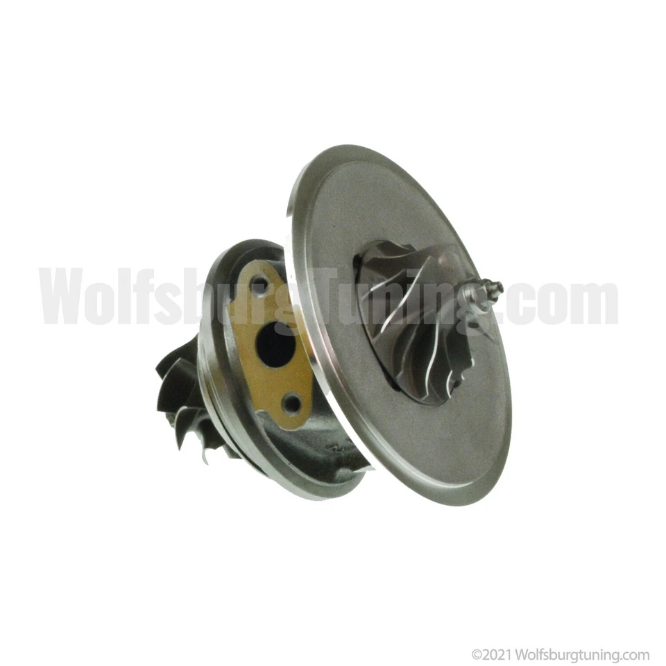 涡轮增压器墨盒 奥迪 A3 A4 TT 大众 EOS GTI 高尔夫 捷达帕萨特 TFSI TSI 2.0T — 第 2/4 张图片