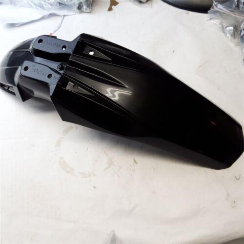 BETA FRONT FENDER RR50 MOTORCYCLE 2007 - 2009 BLACK