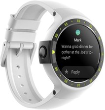 ticwatch s knight smart watch