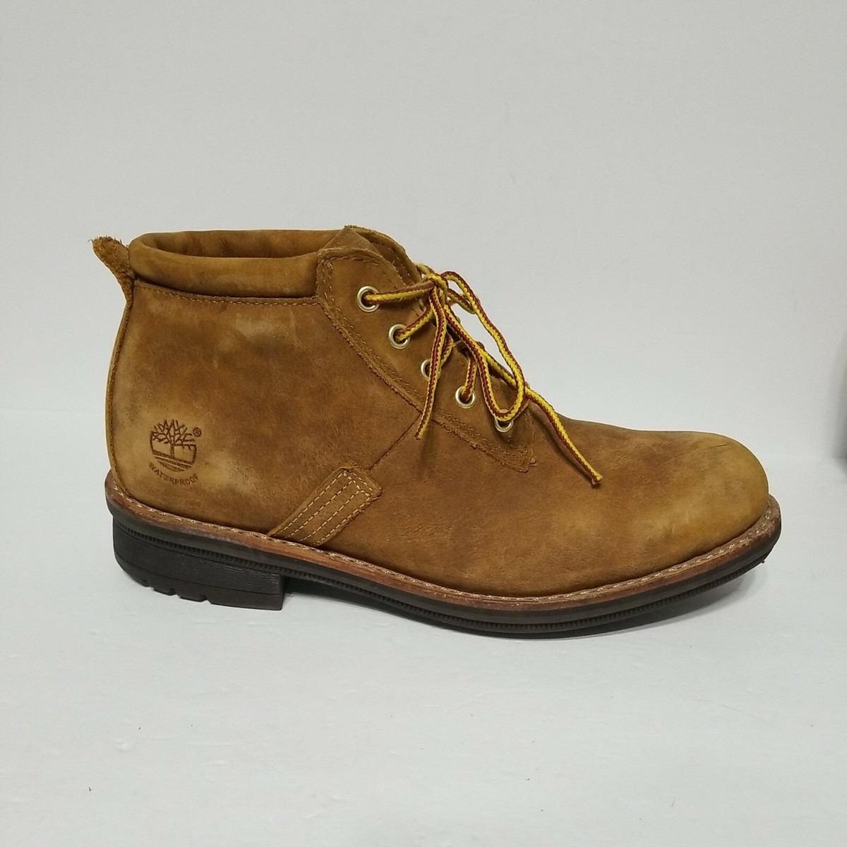 靴 TIMBERLAND Timberland】 ティンバーランド BASIC OX WP ベーシック