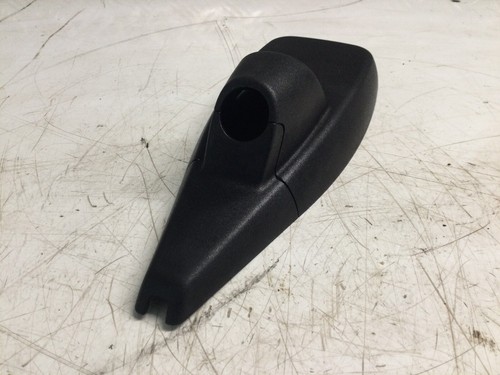 Rearview mirror trim