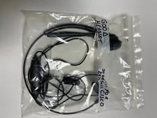CISCO PHONE HEADSET WITH VOLUME  MUTE BLUETOOTH  PLUG IN