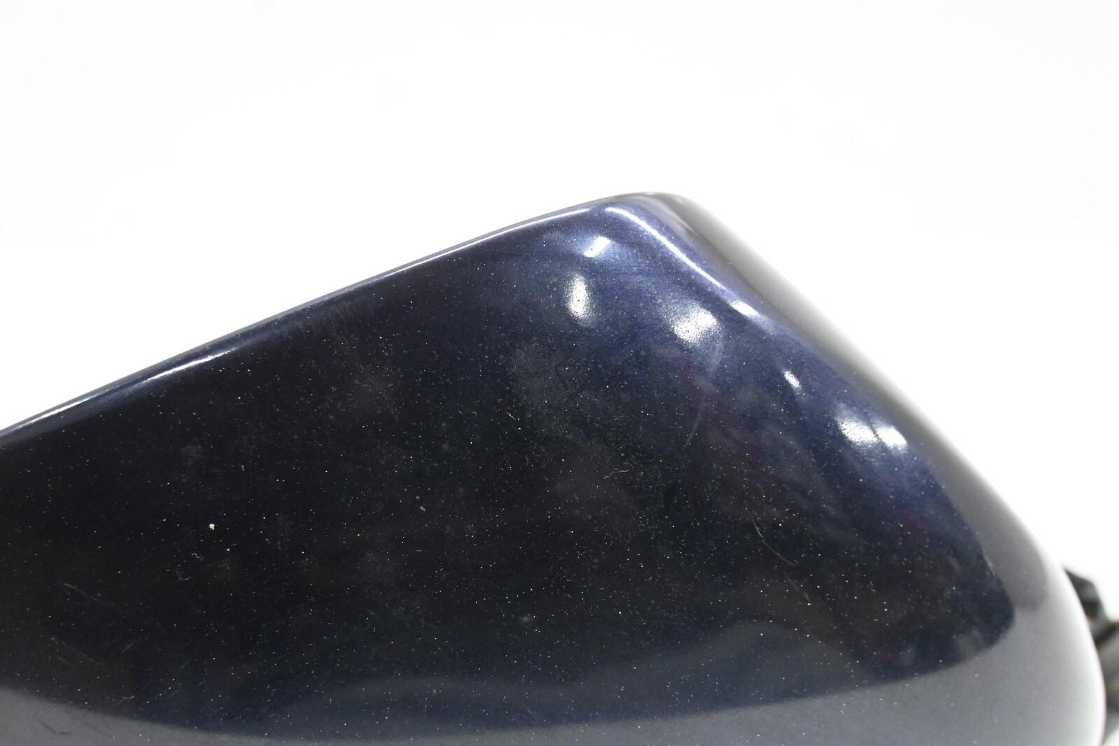 ⭐ 06-12 Bentley Continental Fs Right Passenger Side View Door Mirror Assy Oem