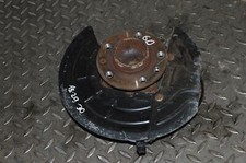 Mandrino mozzo ruota posteriore destra Fiat 500x 1.6 2018 RHD 12205776