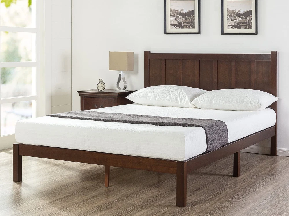Zinus adrian platform on sale bed