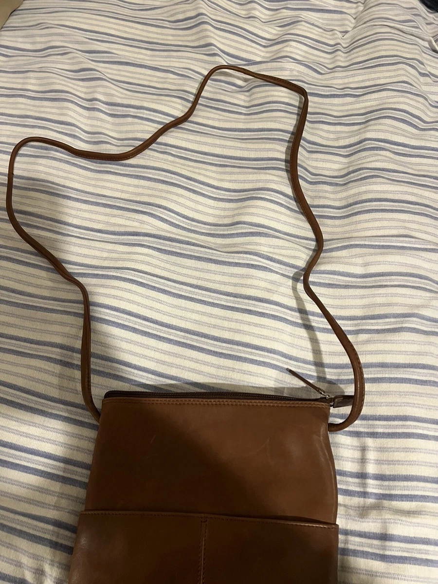 Plain crossbody bag sale