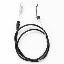 Genuine OEM Toro 127-6867 Traction Cable for 30" Timemaster / Turfmaster Mowers