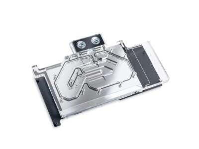 Bitspower Gigabyte Vision 3080 Waterblock Gpu Waterblock Bykski