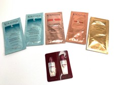 Kérastase| Lot of 7 | Elixir | Ciment | Bain...