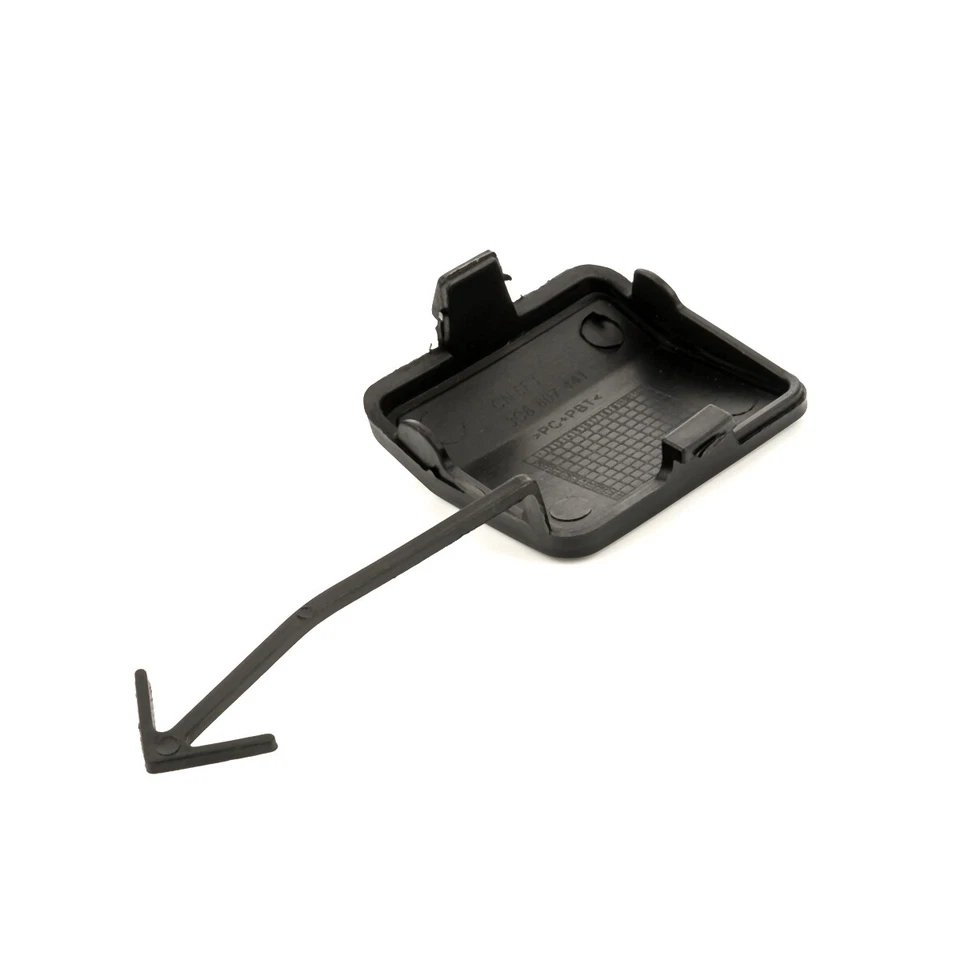 Pare-Chocs Revêtement Arrière Droite Attelage 3C8807441 pour VW Passat Cc 357 - Photo 4/4