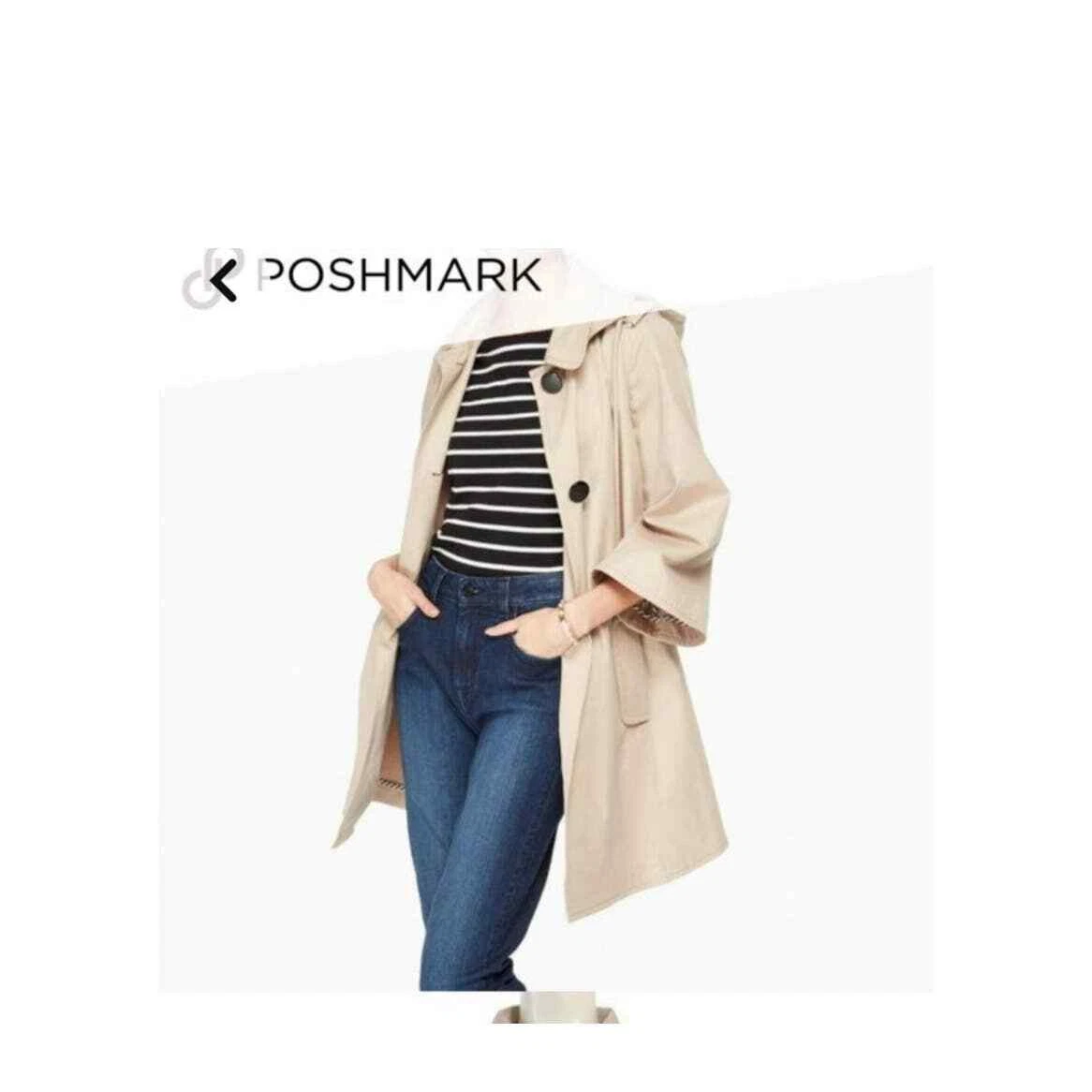 Kate spade camel coat cheap
