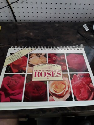 The Step-by-Step Guide To Growing And Displaying Roses Nelson Regency