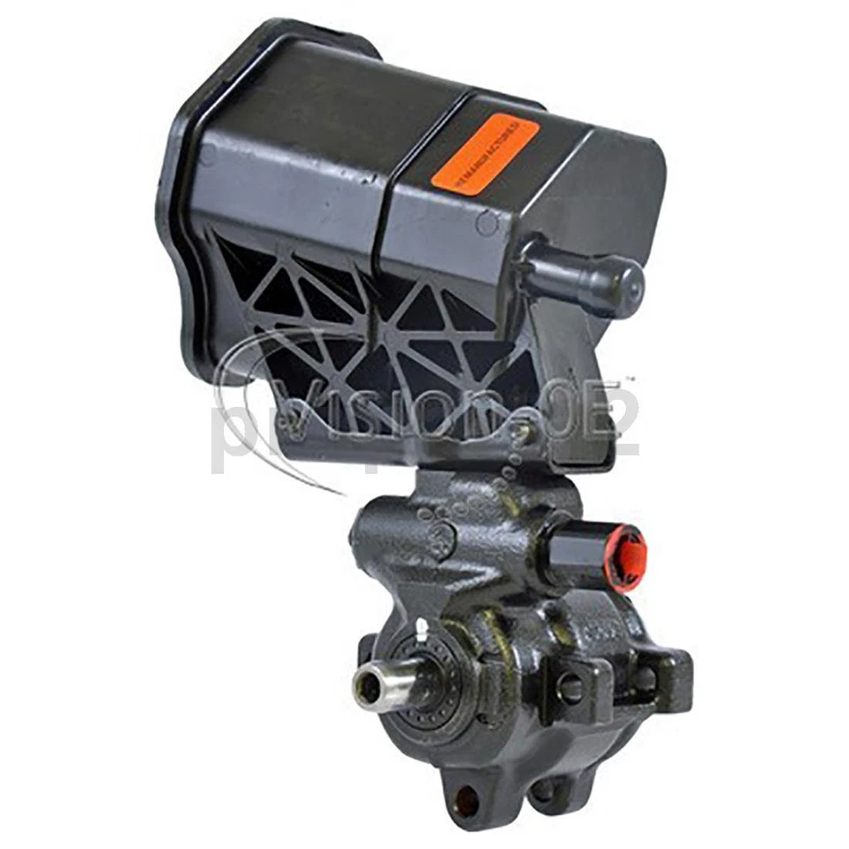 Насос гидроусилителя руля 1x для Dodge Durango 2004-2007 Chrysler Aspen 2007 - Изображение 3 из 4