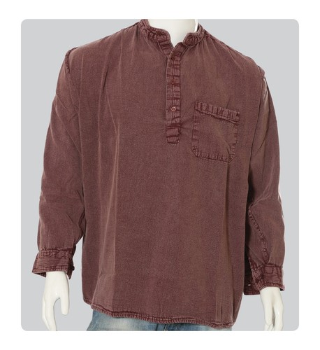 Grandad Cowboy Heavy-Cotton Timeless 